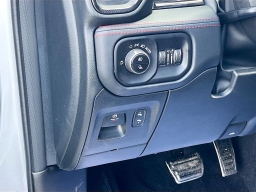 Ram 1500 RHO 4x4 Crew Cab 5'7" Box 2026