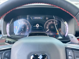 Ram 1500 RHO 4x4 Crew Cab 5'7" Box 2026