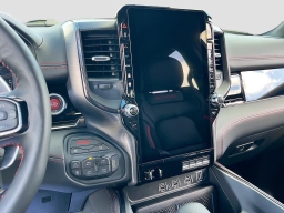 Ram 1500 RHO 4x4 Crew Cab 5'7" Box 2026