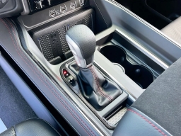 Ram 1500 RHO 4x4 Crew Cab 5'7" Box 2026