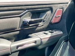 Ram 1500 RHO 4x4 Crew Cab 5'7" Box 2026