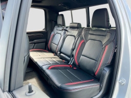 Ram 1500 RHO 4x4 Crew Cab 5'7" Box 2026