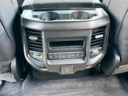 Ram 1500 RHO 4x4 Crew Cab 5'7" Box 2026