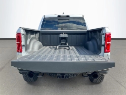 Ram 1500 RHO 4x4 Crew Cab 5'7" Box 2026