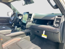 Ram 1500 RHO 4x4 Crew Cab 5'7" Box 2026