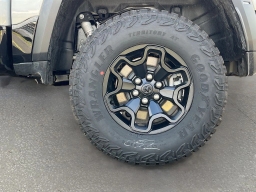 Ram 1500 RHO 4x4 Crew Cab 5'7" Box 2026