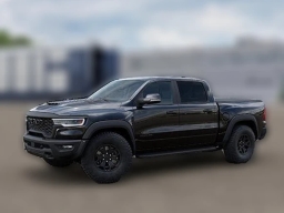 Ram 1500 RHO 4x4 Crew Cab 5'7" Box 2026