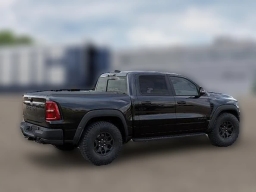 Ram 1500 RHO 4x4 Crew Cab 5'7" Box 2026