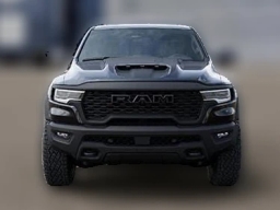 Ram 1500 RHO 4x4 Crew Cab 5'7" Box 2026