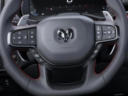 Ram 1500 RHO 4x4 Crew Cab 5'7" Box 2026