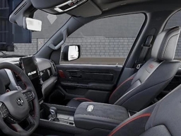 Ram 1500 RHO 4x4 Crew Cab 5'7" Box 2026