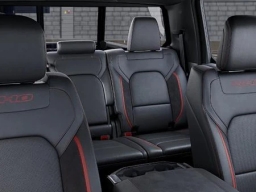 Ram 1500 RHO 4x4 Crew Cab 5'7" Box 2026