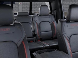 Ram 1500 RHO 4x4 Crew Cab 5'7" Box 2026