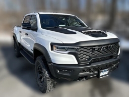 Ram 1500 RHO 4x4 Crew Cab 5'7" Box 2026