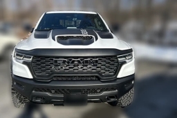 Ram 1500 RHO 4x4 Crew Cab 5'7" Box 2026