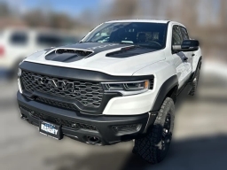 Ram 1500 RHO 4x4 Crew Cab 5'7" Box 2026