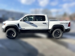 Ram 1500 RHO 4x4 Crew Cab 5'7" Box 2026