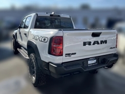 Ram 1500 RHO 4x4 Crew Cab 5'7" Box 2026