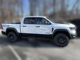 Ram 1500 RHO 4x4 Crew Cab 5'7" Box 2026