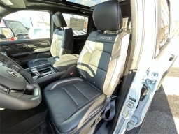 Ram 1500 RHO 4x4 Crew Cab 5'7" Box 2026