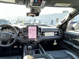 Ram 1500 RHO 4x4 Crew Cab 5'7" Box 2026