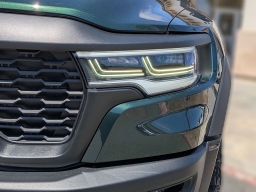 Ram 1500 RHO 4x4 Crew Cab 5'7" Box 2026