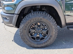 Ram 1500 RHO 4x4 Crew Cab 5'7" Box 2026