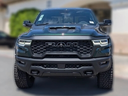 Ram 1500 RHO 4x4 Crew Cab 5'7" Box 2026