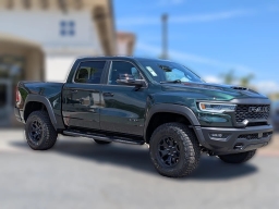 Ram 1500 RHO 4x4 Crew Cab 5'7" Box 2026