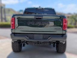 Ram 1500 RHO 4x4 Crew Cab 5'7" Box 2026