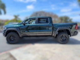 Ram 1500 RHO 4x4 Crew Cab 5'7" Box 2026