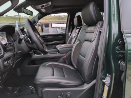 Ram 1500 RHO 4x4 Crew Cab 5'7" Box 2026