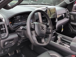 Ram 1500 RHO 4x4 Crew Cab 5'7" Box 2026