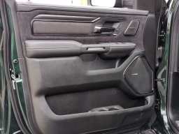 Ram 1500 RHO 4x4 Crew Cab 5'7" Box 2026