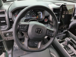 Ram 1500 RHO 4x4 Crew Cab 5'7" Box 2026