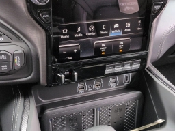 Ram 1500 RHO 4x4 Crew Cab 5'7" Box 2026