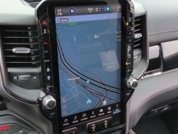 Ram 1500 RHO 4x4 Crew Cab 5'7" Box 2026