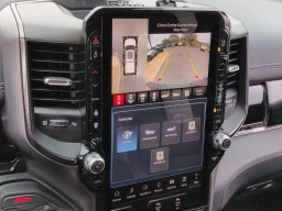 Ram 1500 RHO 4x4 Crew Cab 5'7" Box 2026