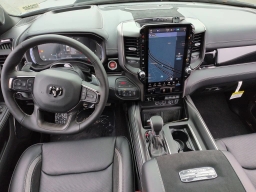 Ram 1500 RHO 4x4 Crew Cab 5'7" Box 2026