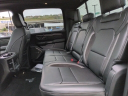 Ram 1500 RHO 4x4 Crew Cab 5'7" Box 2026