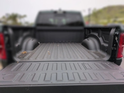 Ram 1500 RHO 4x4 Crew Cab 5'7" Box 2026