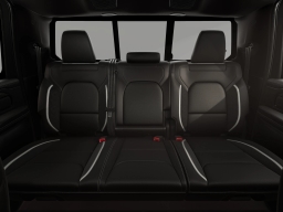 Ram 1500 RHO 4x4 Crew Cab 5'7" Box 2026