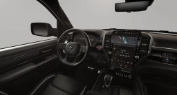 Ram 1500 RHO 4x4 Crew Cab 5'7" Box 2026