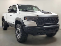 Ram 1500 RHO 4x4 Crew Cab 5'7" Box 2026