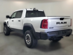 Ram 1500 RHO 4x4 Crew Cab 5'7" Box 2026