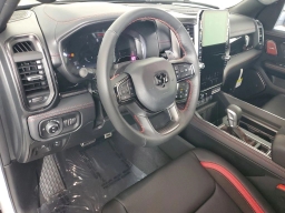 Ram 1500 RHO 4x4 Crew Cab 5'7" Box 2026