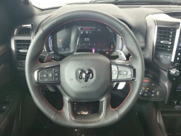 Ram 1500 RHO 4x4 Crew Cab 5'7" Box 2026