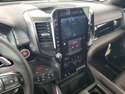 Ram 1500 RHO 4x4 Crew Cab 5'7" Box 2026