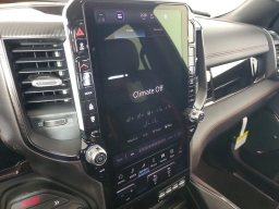 Ram 1500 RHO 4x4 Crew Cab 5'7" Box 2026