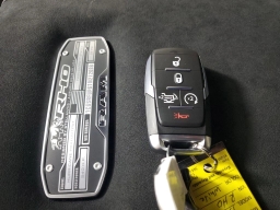 Ram 1500 RHO 4x4 Crew Cab 5'7" Box 2026